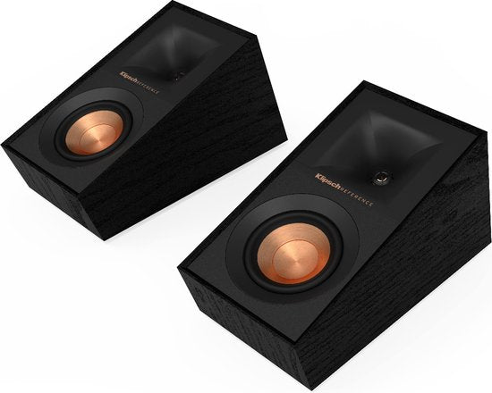 Klipsch R-40SA – Atmos-speakers, per paar
