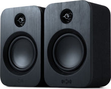 House of Marley Get Together Duo – zwart (paar)
