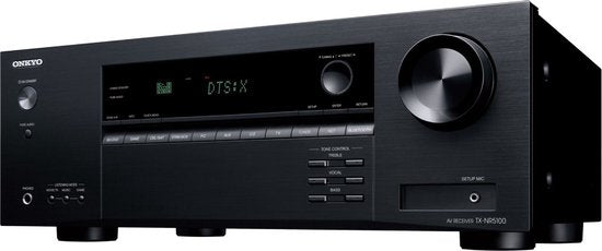 Onkyo TX-NR5100 – AV-receiver