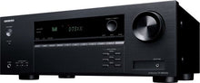 Onkyo TX-NR5100 – AV-receiver