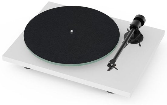 Pro-Ject T1 EVO Phono – wit
