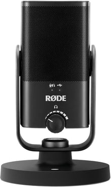 RØDE NT-USB Mini