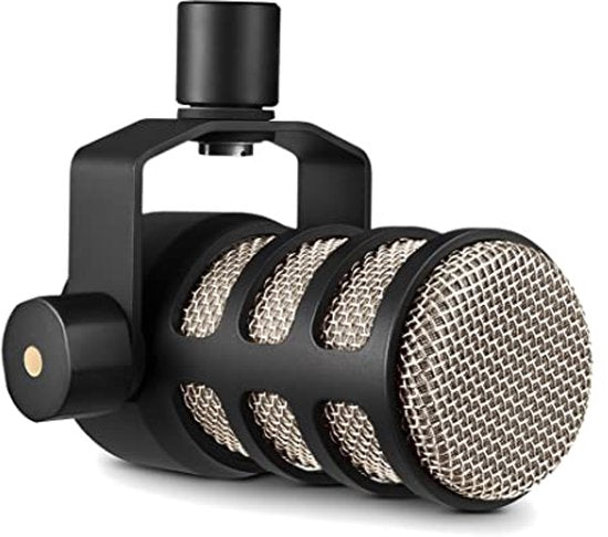 RØDE PodMic – XLR-Mikrofon