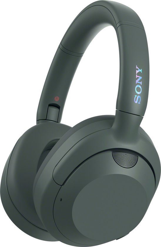 Sony ULT Wear – Forest Gray
