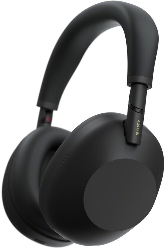 Sony WH-1000XM6 – Schwarz