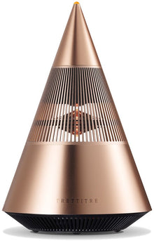 TRETTITRE TreSound mini Gen4 – goud