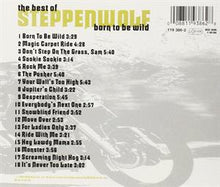 Steppenwolf – Best of Steppenwolf | 0008811938628 | extra productbeeld