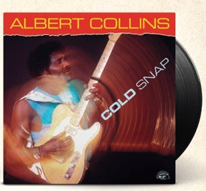 Collins, Albert – Cold Snap | 0014551475217 | extra productbeeld