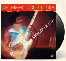 Collins, Albert – Cold Snap | 0014551475217 | extra productbeeld