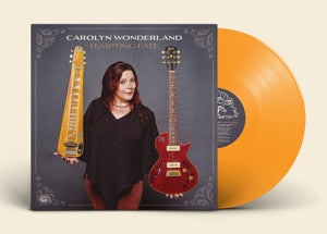 Wonderland, Carolyn – Tempting Fate | 0014551500711 | extra productbeeld