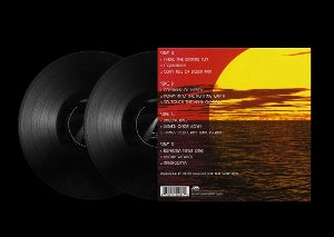 Crowbar – Equilibrium | 0015095872012 | extra productbeeld