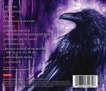 Motionless In White – Disguise | 0016861740726 | extra productbeeld
