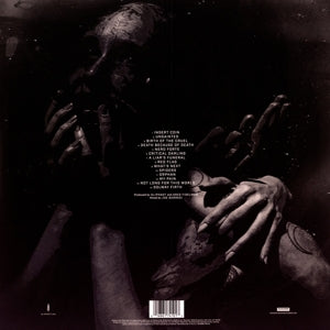 Slipknot – We Are Not Your Kind | 0016861741013 | extra productbeeld