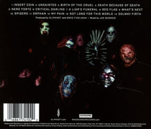 Slipknot – We Are Not Your Kind | 0016861741020 | extra productbeeld