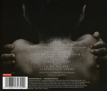 Motionless In White – Graveyard Shift | 0016861747022 | extra productbeeld