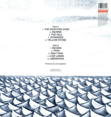 Gojira – Magma | 0016861747916 | extra productbeeld