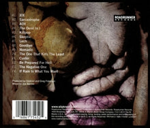 Slipknot – .5: the Gray Chapter | 0016861754525 | extra productbeeld