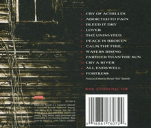 Alter Bridge – Fortress | 0016861760724 | extra productbeeld
