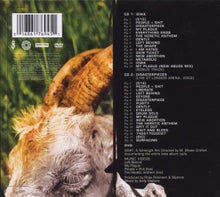 Slipknot – Iowa (10th Anniversary Edition) | 0016861769451 | extra productbeeld