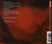Trivium – Shogun | 0016861798529 | extra productbeeld