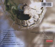 Dream Theater – Systematic Chaos | 0016861799229 | extra productbeeld