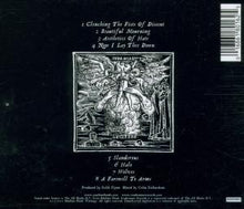 Machine Head – Blackening | 0016861801625 | extra productbeeld