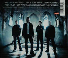 Nickelback – Dark Horse | 0016861802820 | extra productbeeld