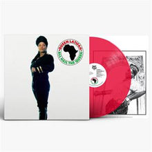 Queen Latifah – All Hail the Queen | 0016998102213 | extra productbeeld