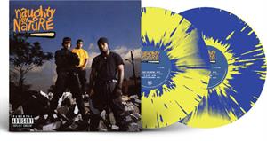 Naughty By Nature – Naughty By Nature | 0016998104415 | extra productbeeld