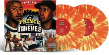 Prince Paul – Prince Among Thieves | 0016998121016 | extra productbeeld