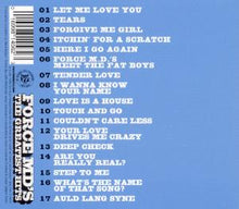 Force M.D's, the – Let Me Love You: Force Md | 0016998145623 | extra productbeeld