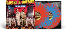 Capone-N-Noreaga – War Report | 0016998517314 | extra productbeeld