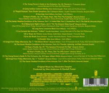 V/A – Moonrise Kingdom (Original Soundtrack) | 0018771889229 | extra productbeeld