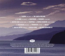 Einaudi, Ludovico – Islands - Essential Einaudi | 0028947644903 | extra productbeeld