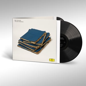 Richter, Max – The Blue Notebooks | 0028948352593 | extra productbeeld