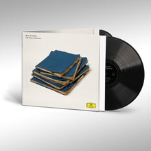 Richter, Max – The Blue Notebooks | 0028948352593 | extra productbeeld