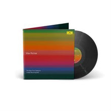 Max Richter, Elena Urioste, Chineke! Orchestra – The New Four Seasons - Vivaldi Recomposed | 0028948624683 | extra productbeeld