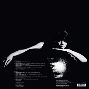 Jackson, Millie – Millie Jackson | 0029667016117 | extra productbeeld