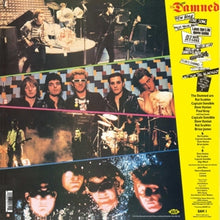 Damned – Best of | 0029667017114 | extra productbeeld