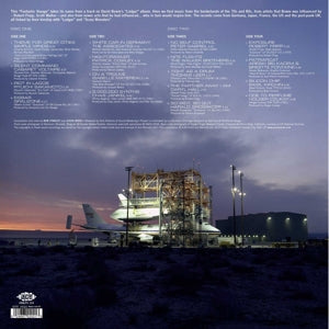V/A – Fantastic Voyage | 0029667020213 | extra productbeeld