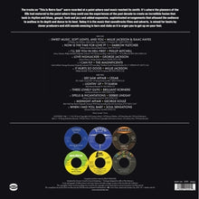 V/A – This is Retro Soul - 1969-1979 | 0029667024914 | extra productbeeld