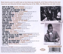 Lennon & McCartney – Come Together | 0029667045322 | extra productbeeld