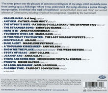 V/A – Songs of Light & Darkness | 0029667107228 | extra productbeeld