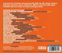 V/A – She's Got the Power | 0029667108126 | extra productbeeld