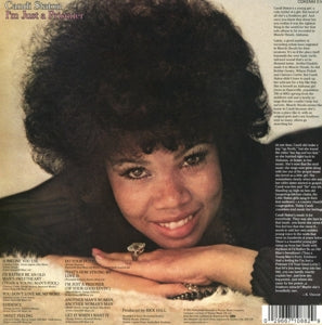 Staton, Candi – I'm Just a Prisoner | 0029667108829 | extra productbeeld