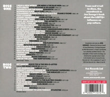 V/A – Jon Savage's the Secret Public | 0029667110723 | extra productbeeld