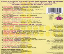 V/A – Where the Girls Are | 0029667164825 | extra productbeeld