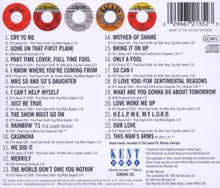 Holloway, Loleatta – Hotlanta Soul of | 0029667213523 | extra productbeeld