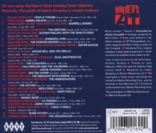 V/A – Super Breaks | 0029667216920 | extra productbeeld