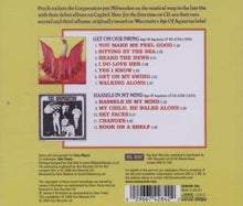 Corporation – Get On Our Swing/Hassles In My Mind | 0029667428422 | extra productbeeld